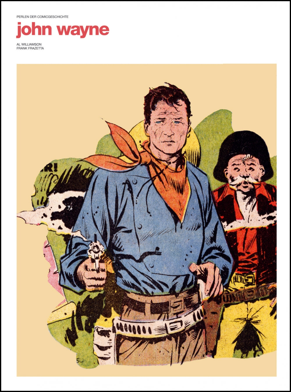 Perlen der Comicgeschichte 7