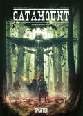 Catamount 3