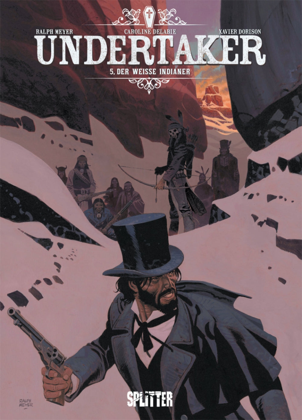 Undertaker 5