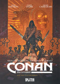 Conan der Cimmerier 07