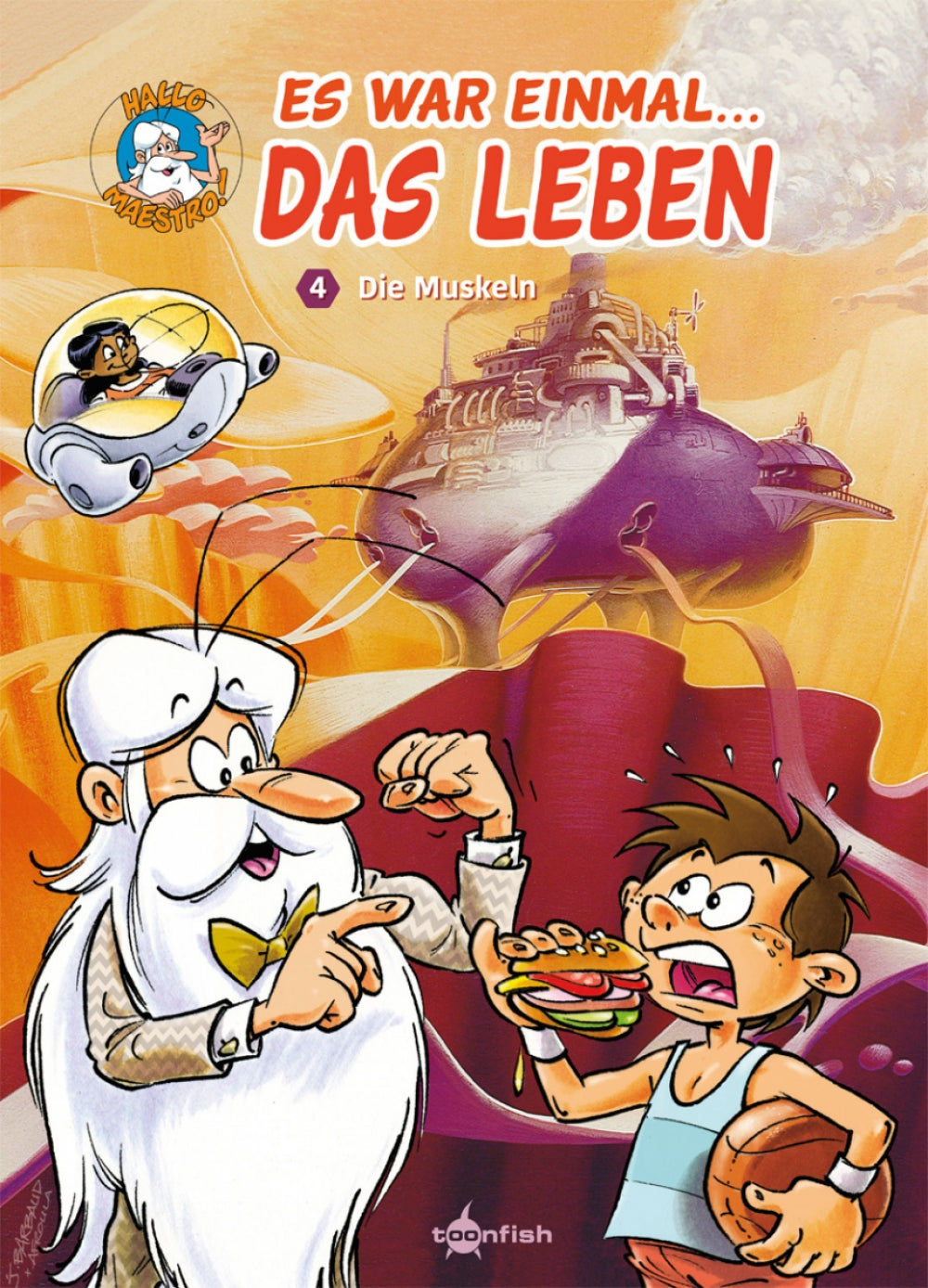 Es war einmal das Leben 04