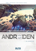 Androiden 06