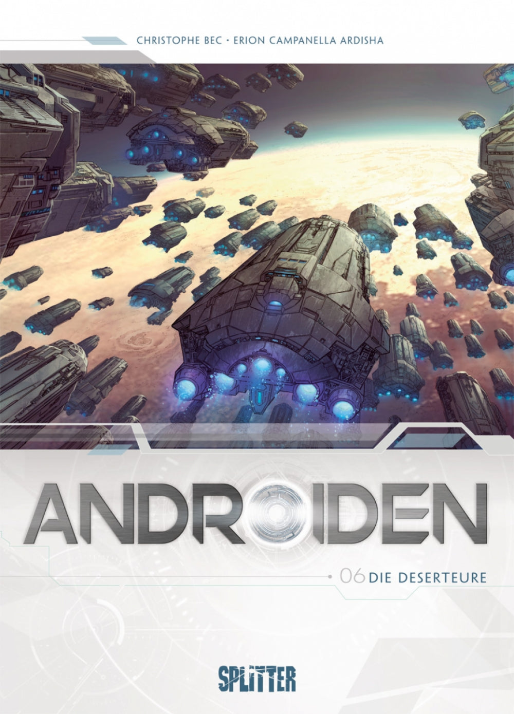 Androiden 06