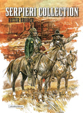 Serpieri Collection Western 3