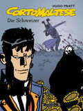 Corto Maltese 11 (farbig) (Neuauflage)