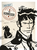 Corto Maltese 11 (s/w) Klassik Edition