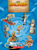 Die Pauker machen Geschichte(n) 1