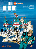 Luc Orient 5