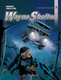 Wayne Shelton Gesamtausgabe 3