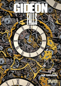 Gideon Falls 3 (Neuauflage)