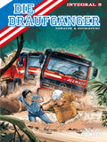 Die Draufgänger Gesamtausgabe 5