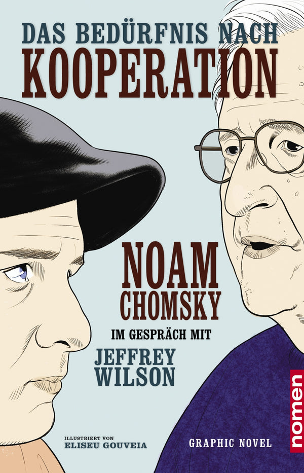 Nomen Verlag