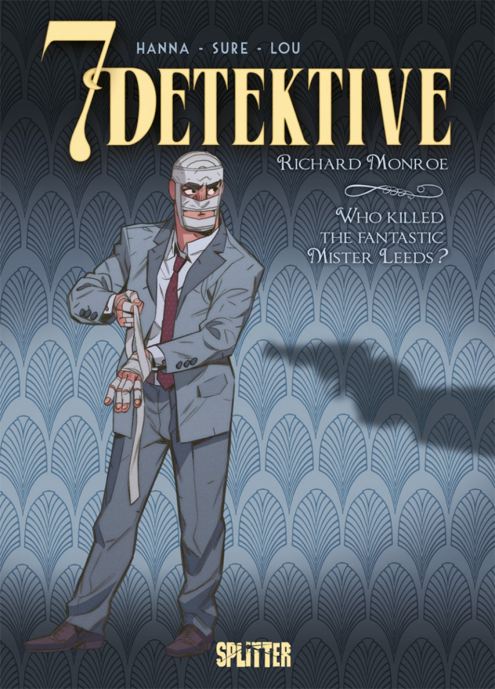 7 Detektive 2