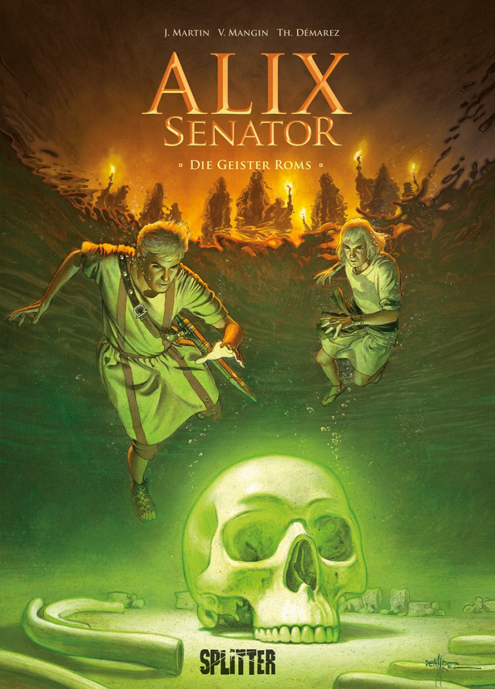 Alix Senator 09