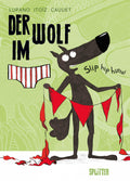 Der Wolf im Slip 3