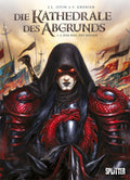 Die Kathedrale des Abgrunds 3