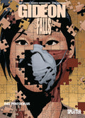 Gideon Falls 4 VZA