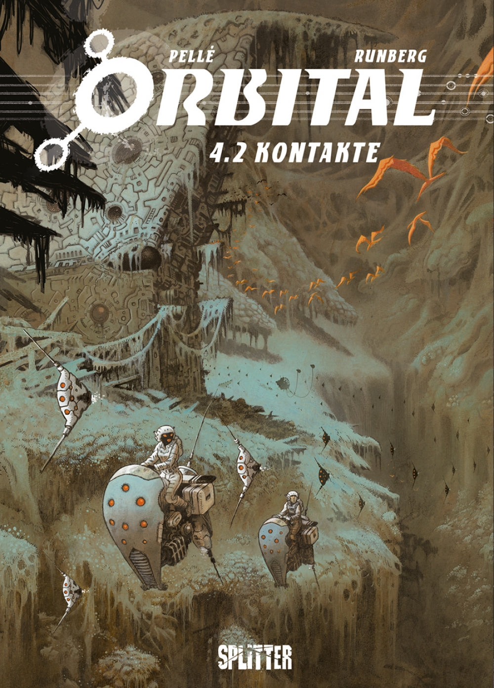 Orbital 4.2