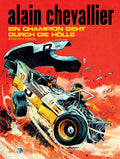 Alain Chevallier 1