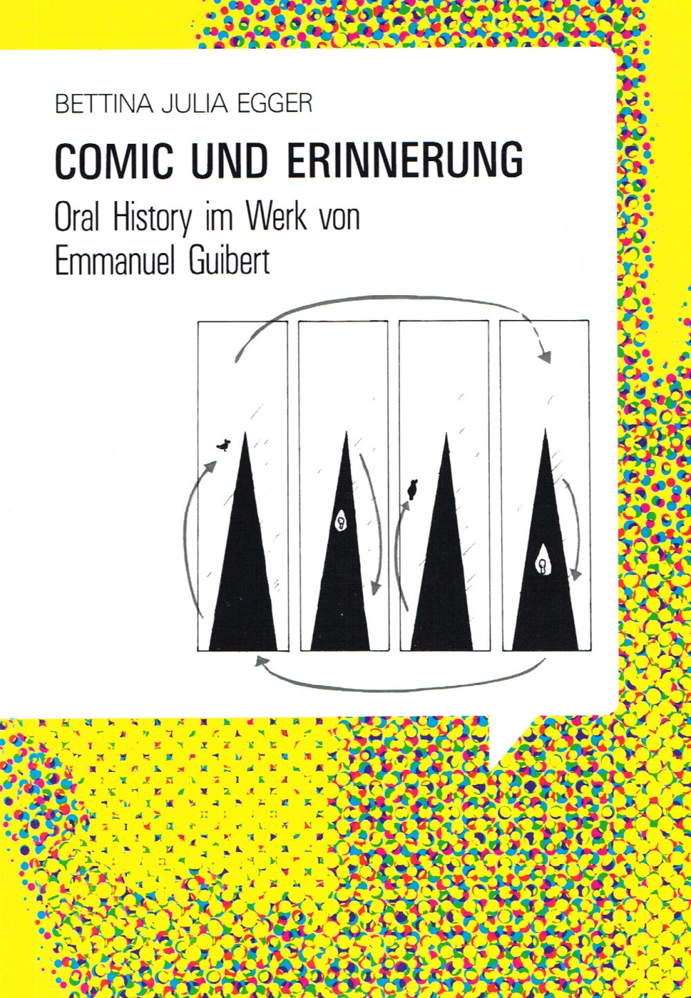 Comic und Erinnerung