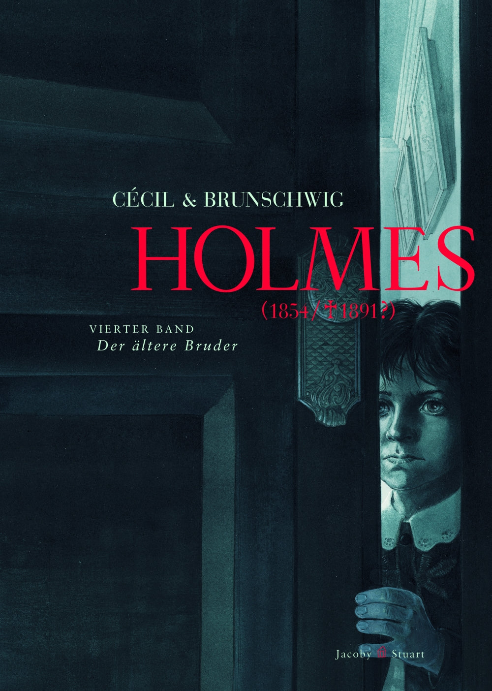 Holmes 4 (1854/†1891?)