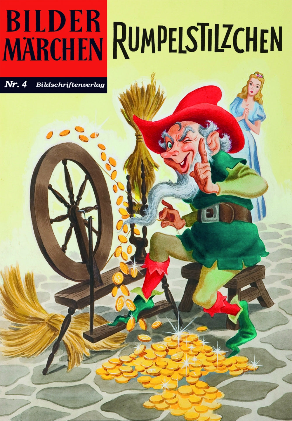 Bildermärchen 04