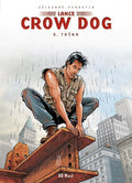 Lance Crow Dog 05