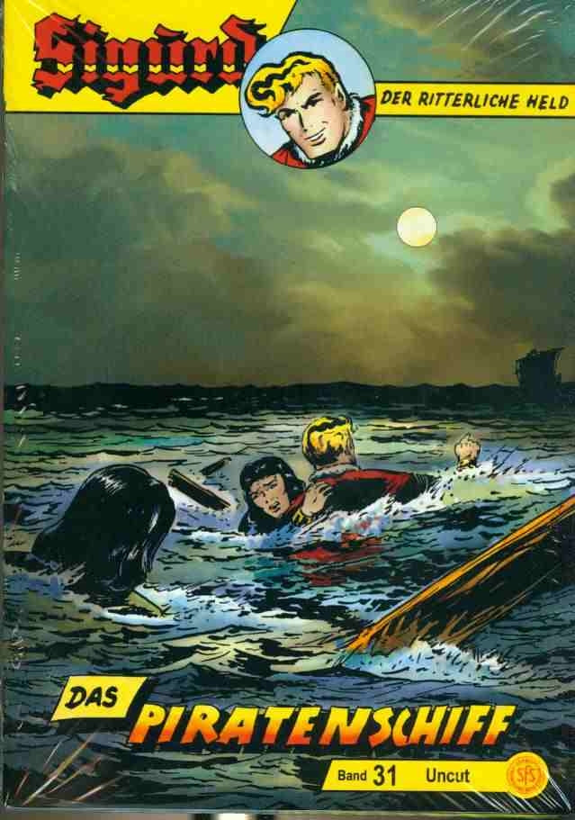 Sigurd Uncut 31