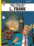 L. Frank Integral 07 (Neuauflage)