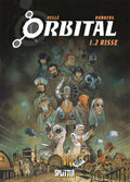 Orbital 1.2