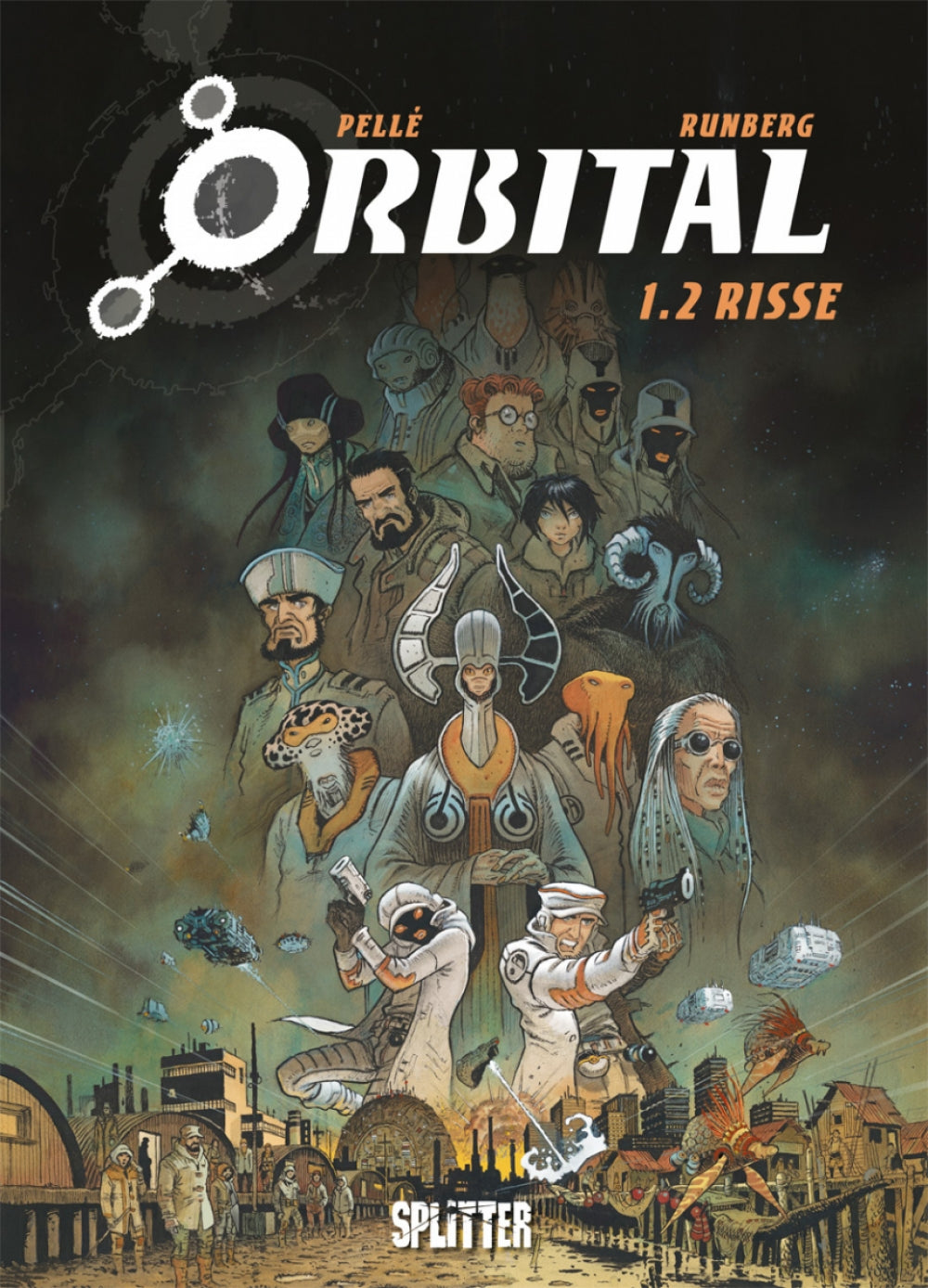 Orbital 1.2