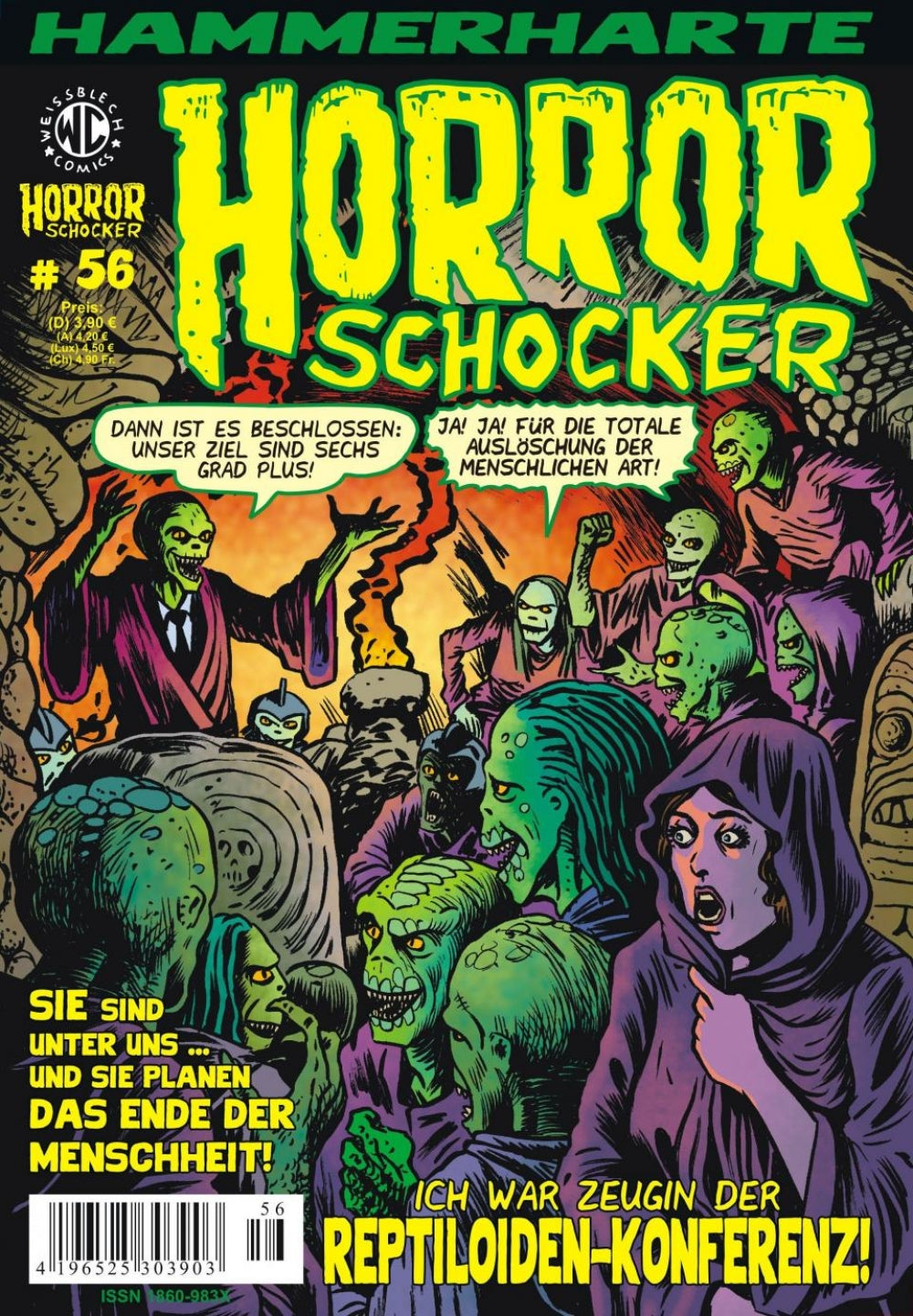 Horrorschocker 56