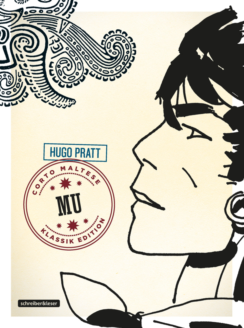 Corto Maltese 12 (s/w) Klassik Edition