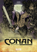 Conan der Cimmerier 09