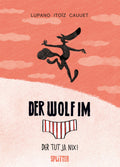 Der Wolf im Slip 4