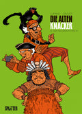 Die alten Knacker 6