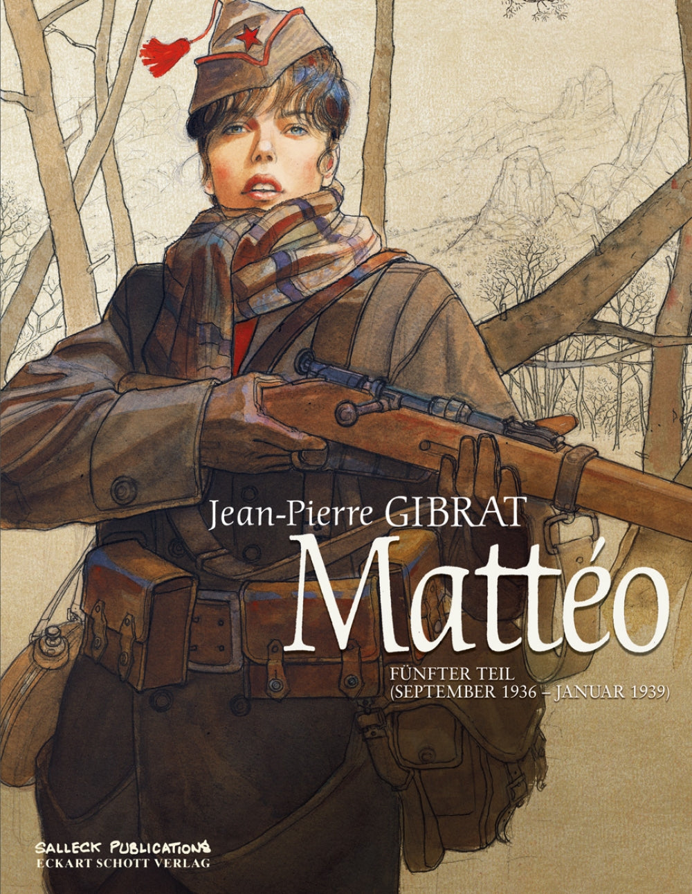 Mattéo 5