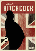 Alfred Hitchcock 1 (Neuauflage)