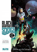Black Science 8