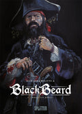 Blackbeard 1 (Neuauflage)