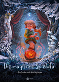 Die magische Spieluhr 3