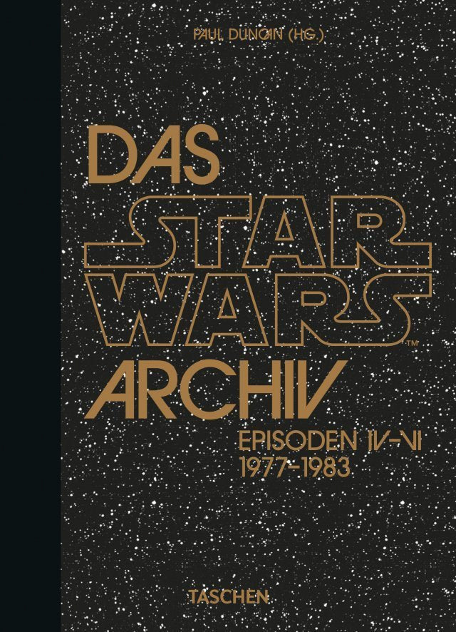 Das Star Wars Archiv (Neue Edition)