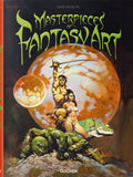 Masterpieces of Fantasy Art (XXL)