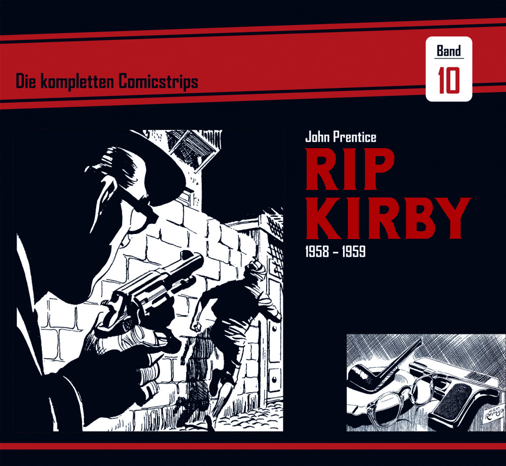 Rip Kirby 10