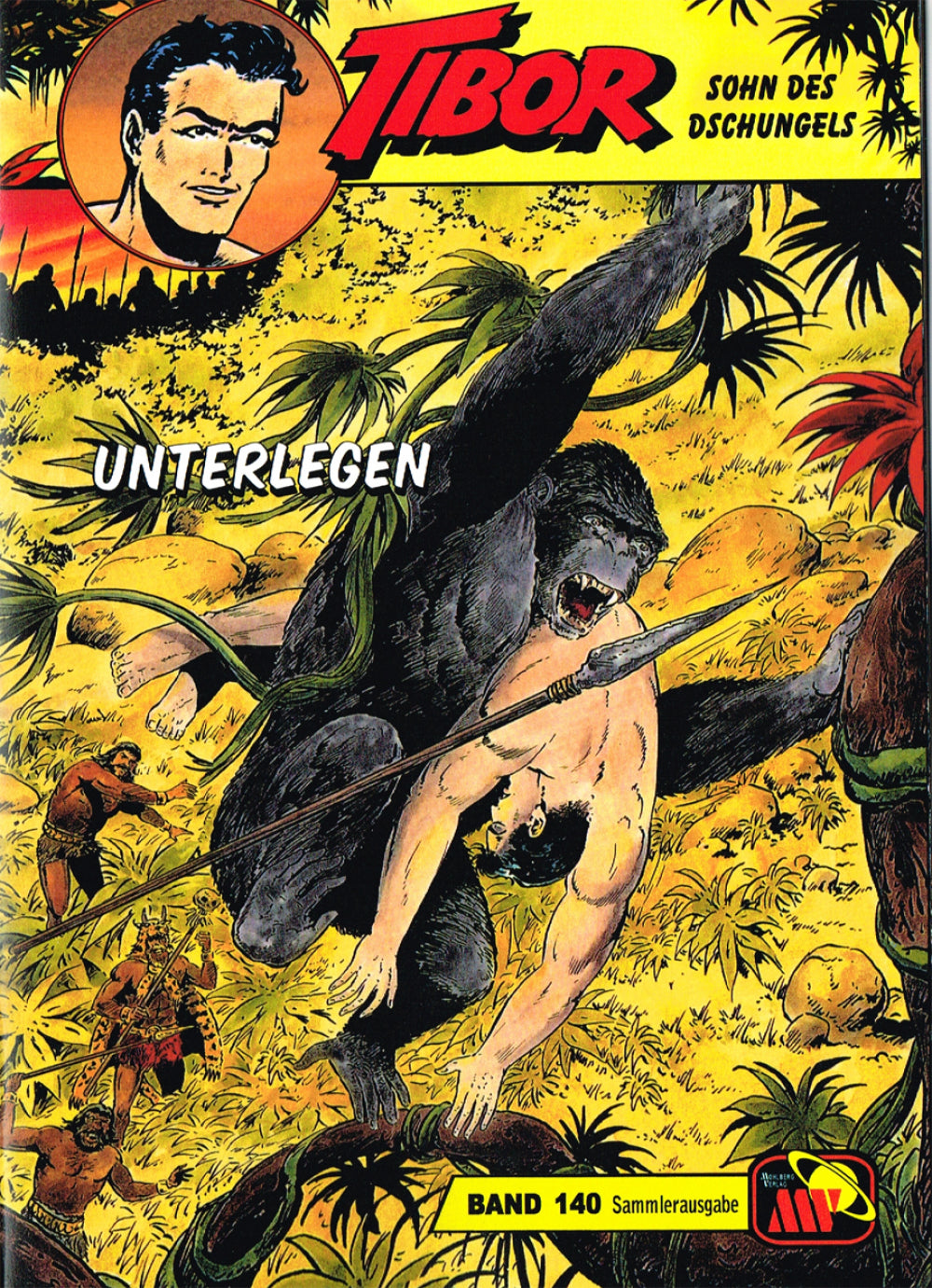 Tibor 140