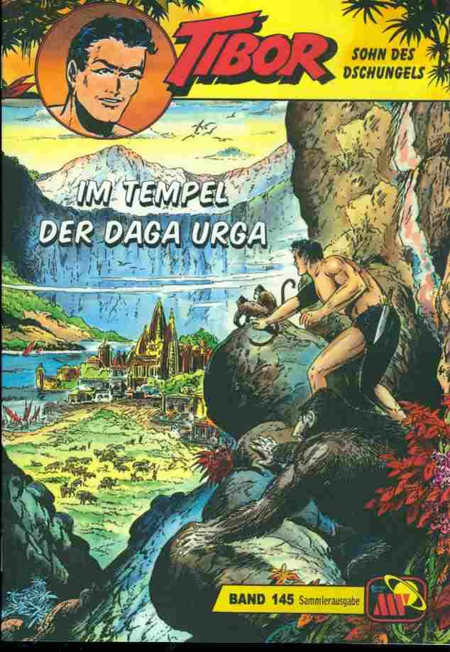Tibor 145