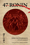 47 Ronin (Neuauflage)