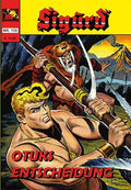Sigurd Softcover 110
