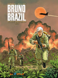 Bruno Brazil - Neue Abenteuer 02