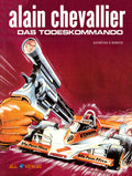 Alain Chevallier 9 VZA